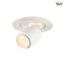 SLV 115901 Встраиваемый точечный светильник 